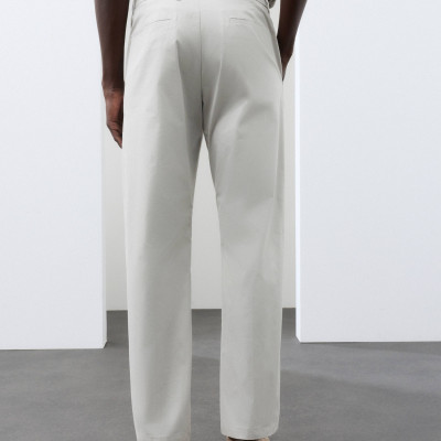Regular Fit Super Lightweight Chinos