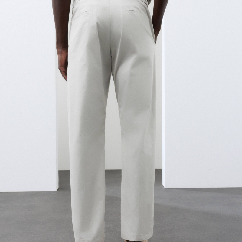 Regular Fit Super Lightweight Chinos