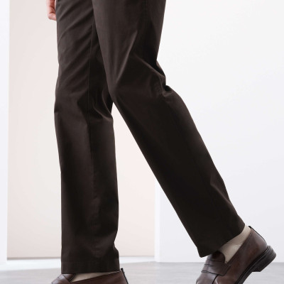 Regular Fit Super Lightweight Chinos