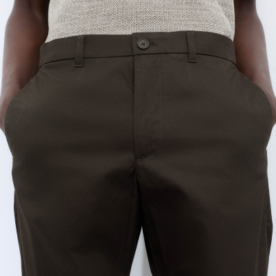 Regular Fit Super Lightweight Chinos