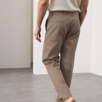 Regular Fit Super Lightweight Chinos