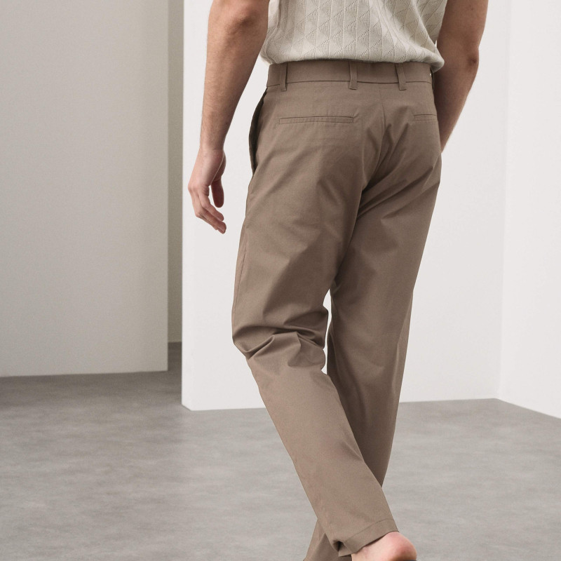 Regular Fit Super Lightweight Chinos