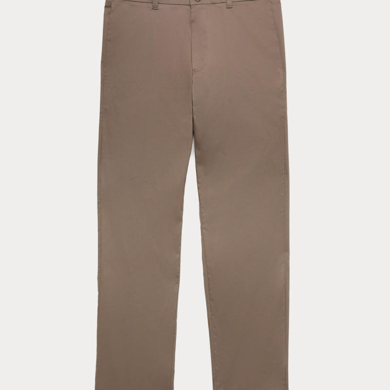 Regular Fit Super Lightweight Chinos