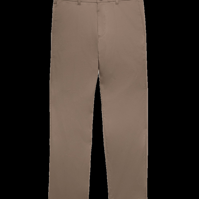 Regular Fit Super Lightweight Chinos