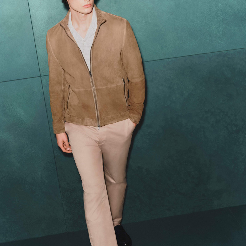 Regular Fit Super Lightweight Chinos