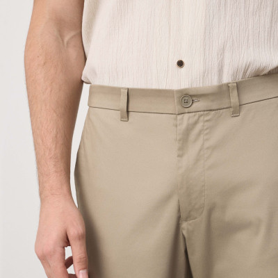 Regular Fit Super Lightweight Chinos