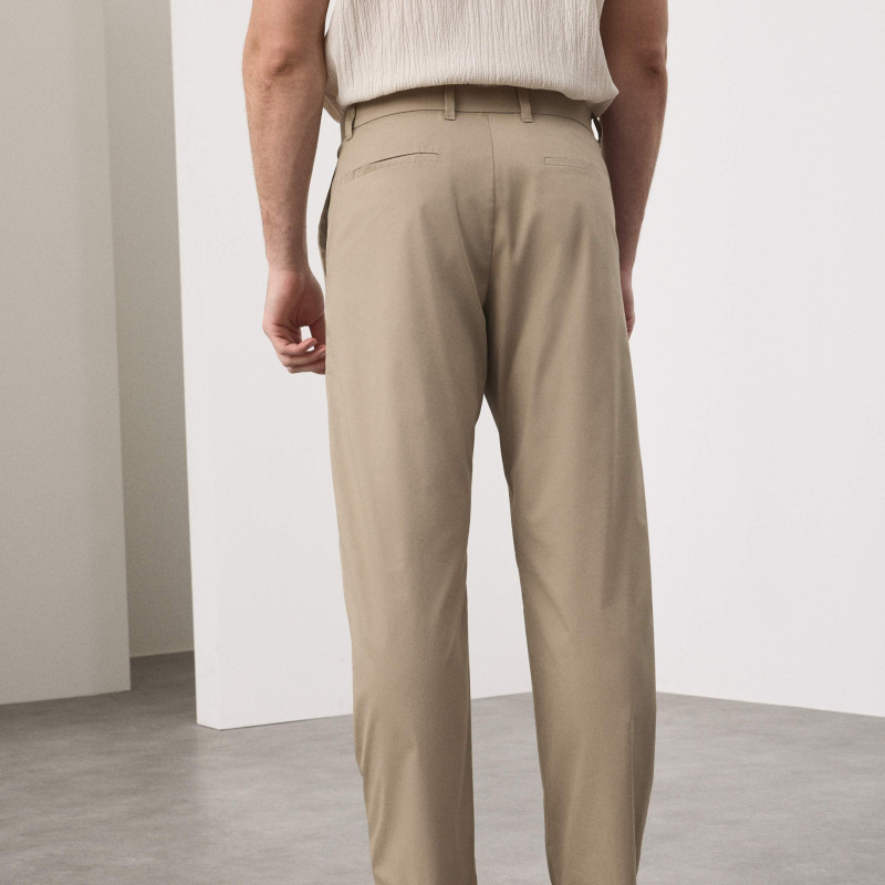 Regular Fit Super Lightweight Chinos