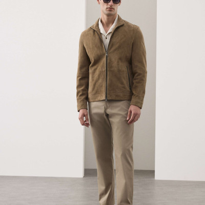 Regular Fit Super Lightweight Chinos