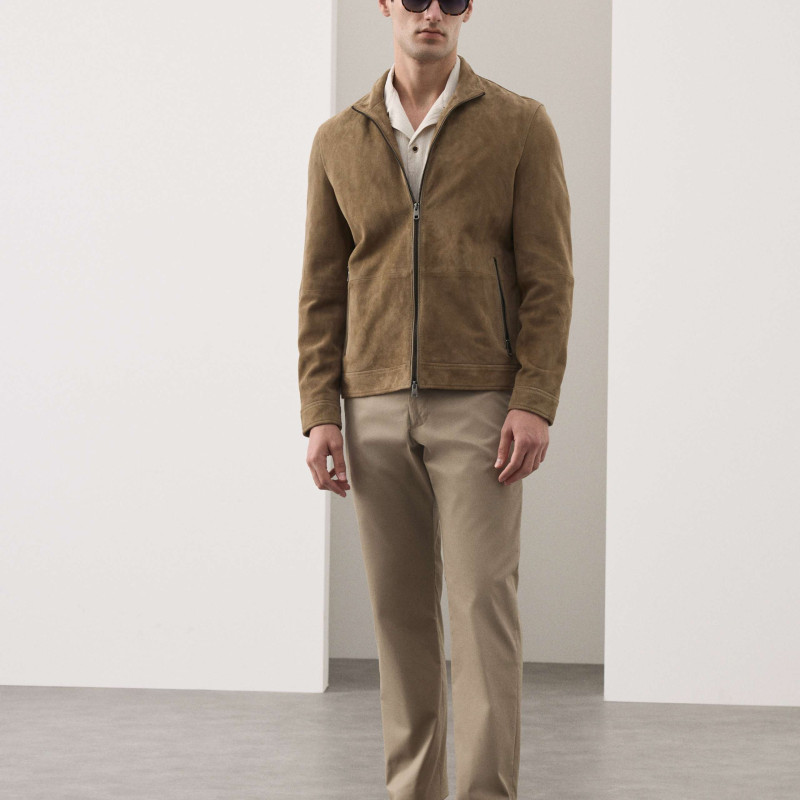 Regular Fit Super Lightweight Chinos