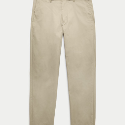 Regular Fit Super Lightweight Chinos