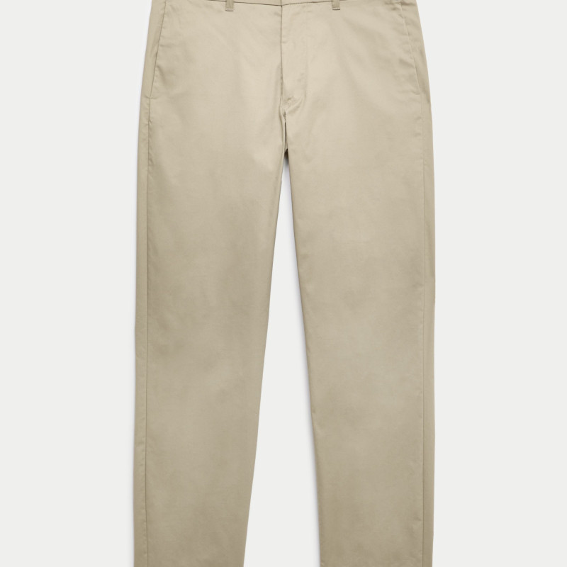 Regular Fit Super Lightweight Chinos