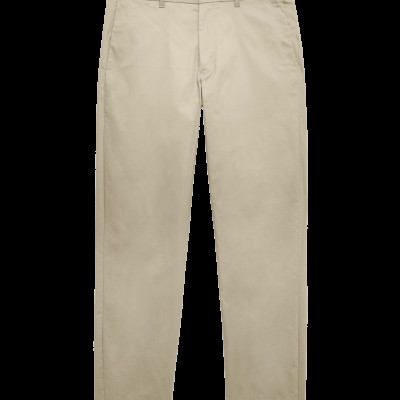 Regular Fit Super Lightweight Chinos