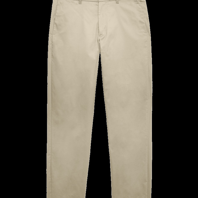 Regular Fit Super Lightweight Chinos