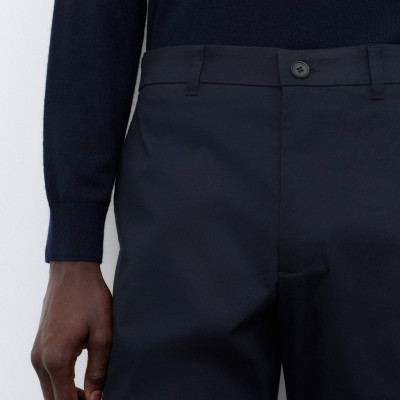 Regular Fit Super Lightweight Chinos