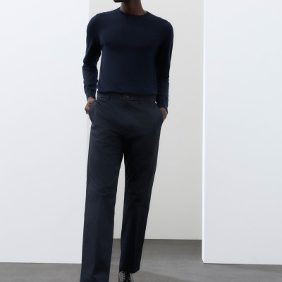 Regular Fit Super Lightweight Chinos