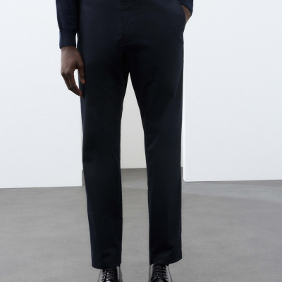 Regular Fit Super Lightweight Chinos