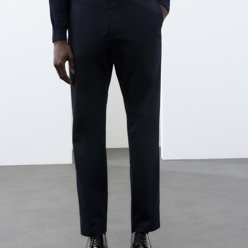 Regular Fit Super Lightweight Chinos