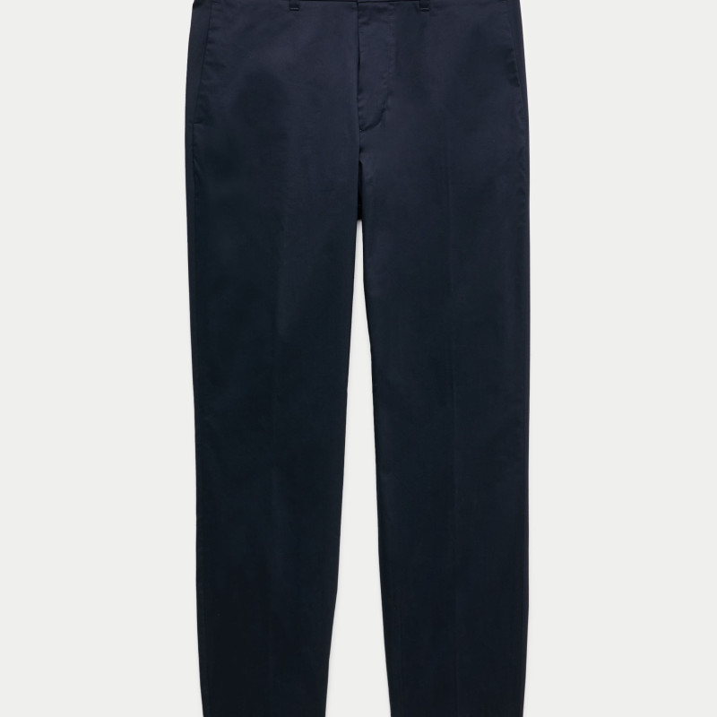 Regular Fit Super Lightweight Chinos