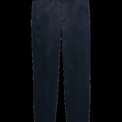 Regular Fit Super Lightweight Chinos