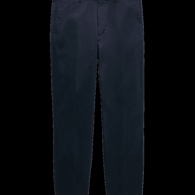 Regular Fit Super Lightweight Chinos