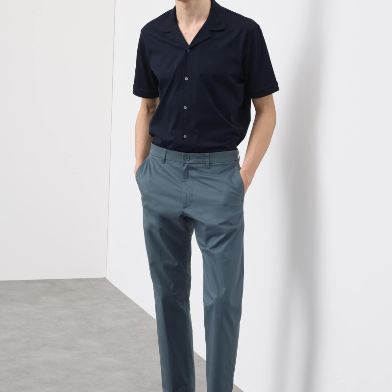 Regular Fit Super Lightweight Chinos