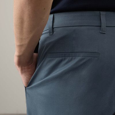 Regular Fit Super Lightweight Chinos