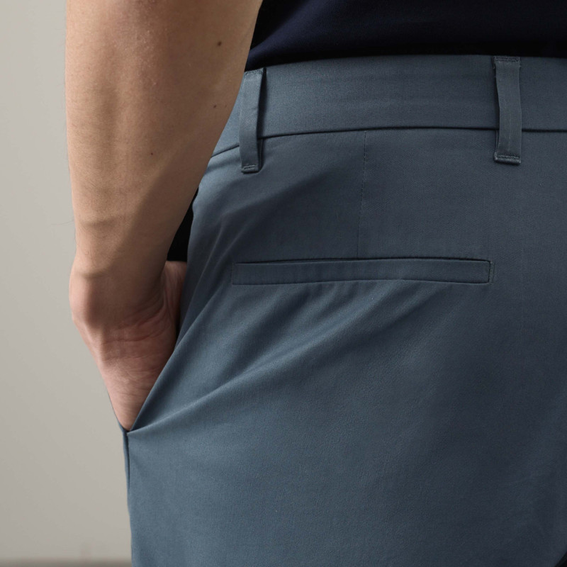 Regular Fit Super Lightweight Chinos