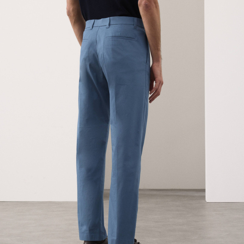 Regular Fit Super Lightweight Chinos
