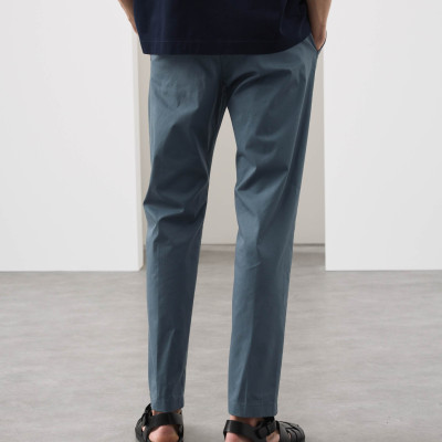 Regular Fit Super Lightweight Chinos