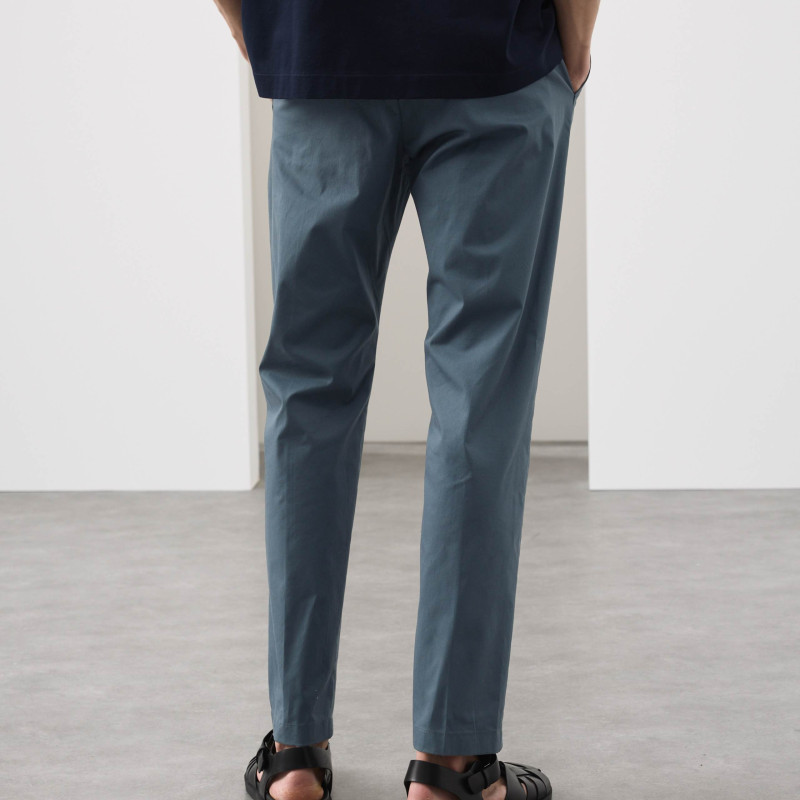 Regular Fit Super Lightweight Chinos