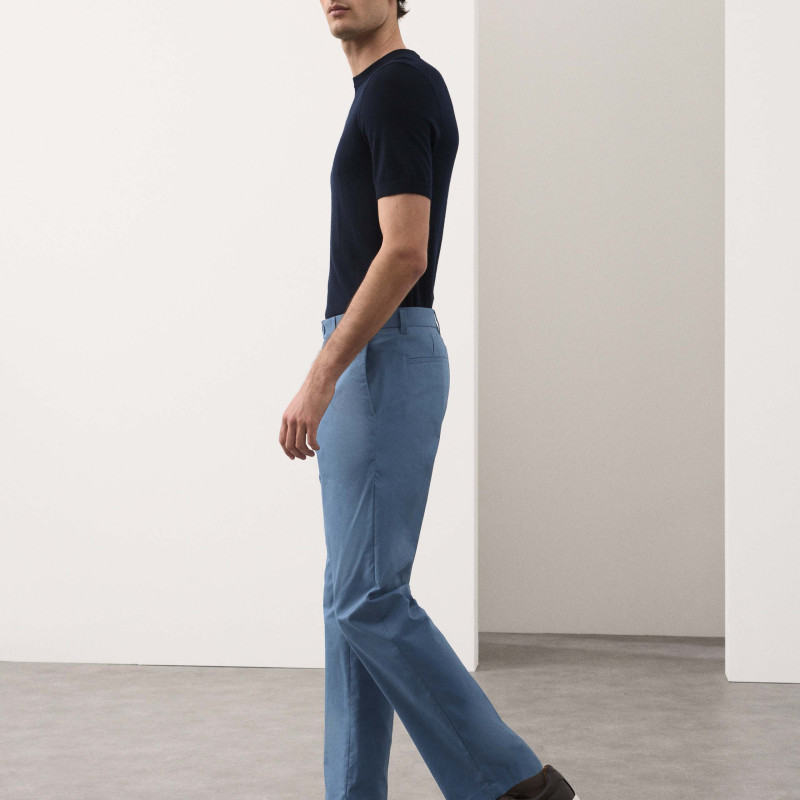 Regular Fit Super Lightweight Chinos