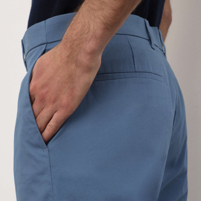 Regular Fit Super Lightweight Chinos