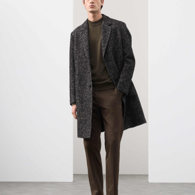 Regular Fit Super Lightweight Chinos