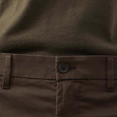 Regular Fit Super Lightweight Chinos