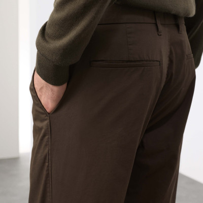 Regular Fit Super Lightweight Chinos