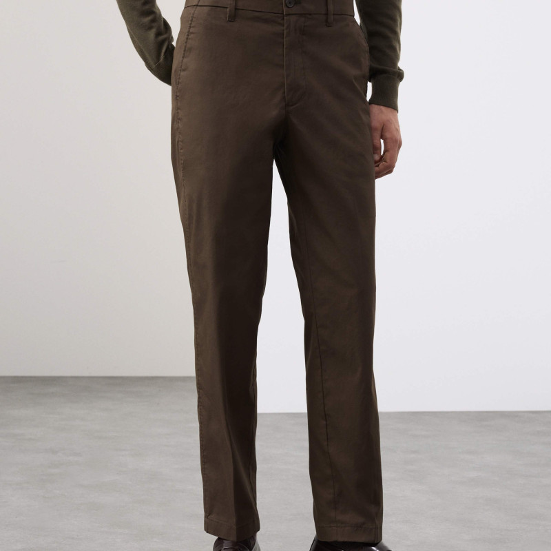 Regular Fit Super Lightweight Chinos