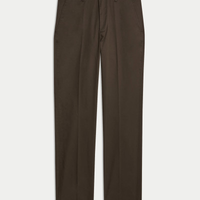 Regular Fit Super Lightweight Chinos
