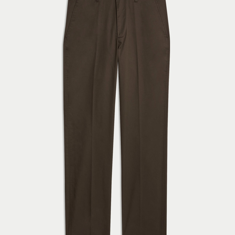 Regular Fit Super Lightweight Chinos
