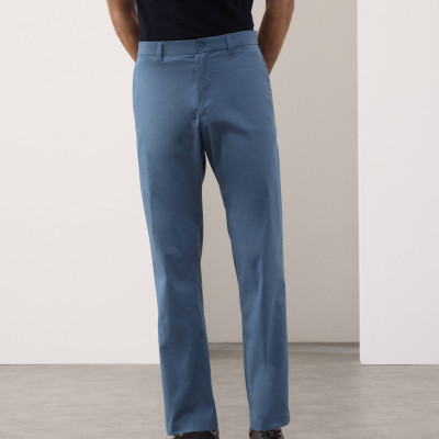 Regular Fit Super Lightweight Chinos
