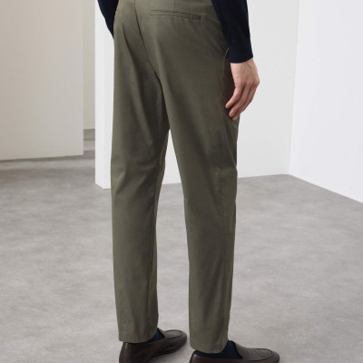 Regular Fit Super Lightweight Chinos