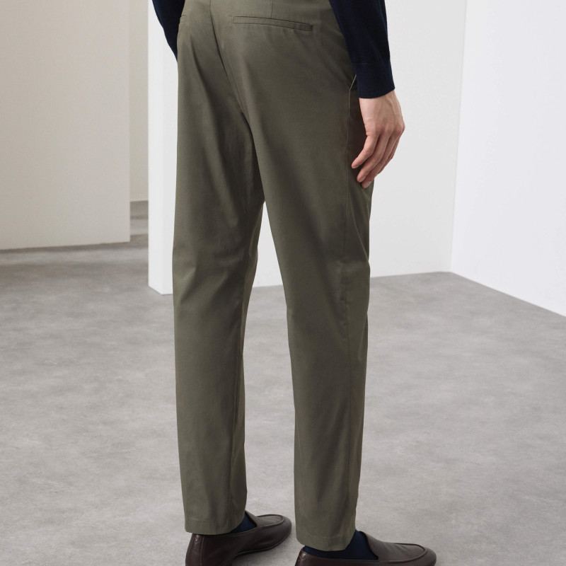 Regular Fit Super Lightweight Chinos