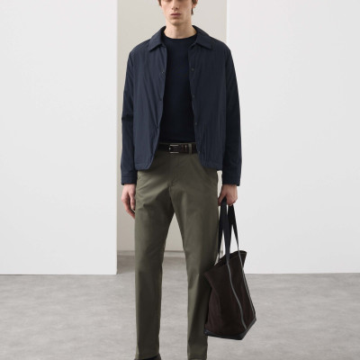 Regular Fit Super Lightweight Chinos