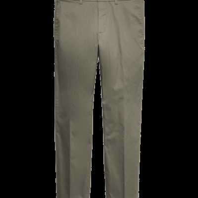 Regular Fit Super Lightweight Chinos