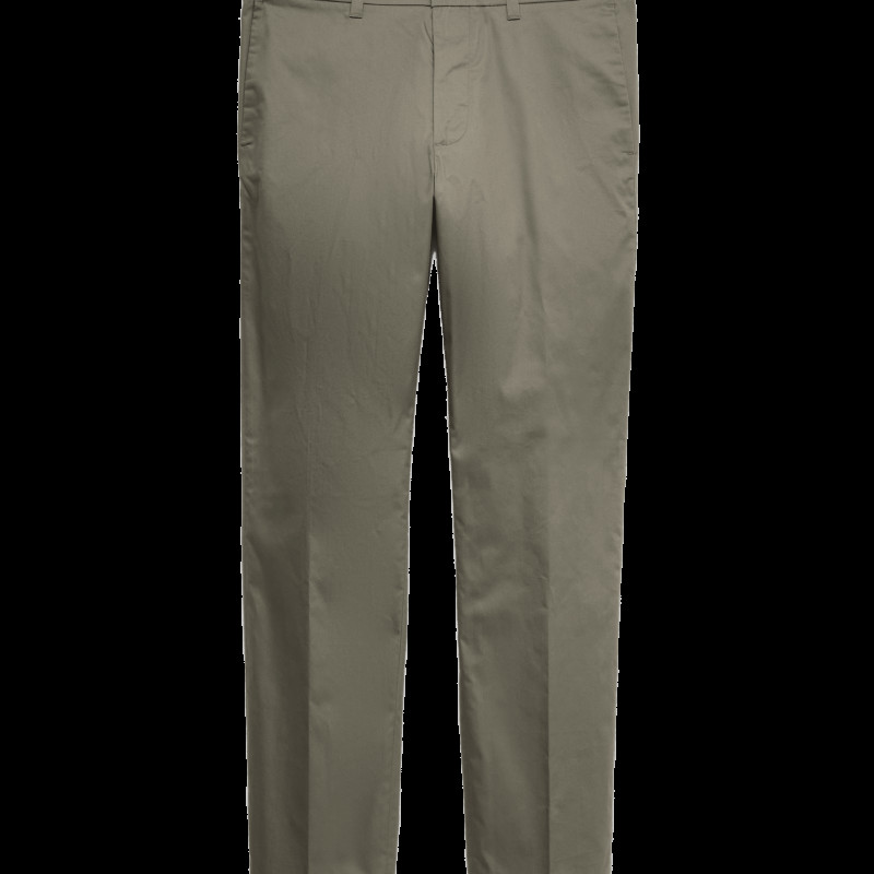 Regular Fit Super Lightweight Chinos