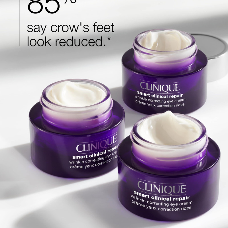 Smart Clinical Repair™ Wrinkle Correcting Eye Cream 15ml