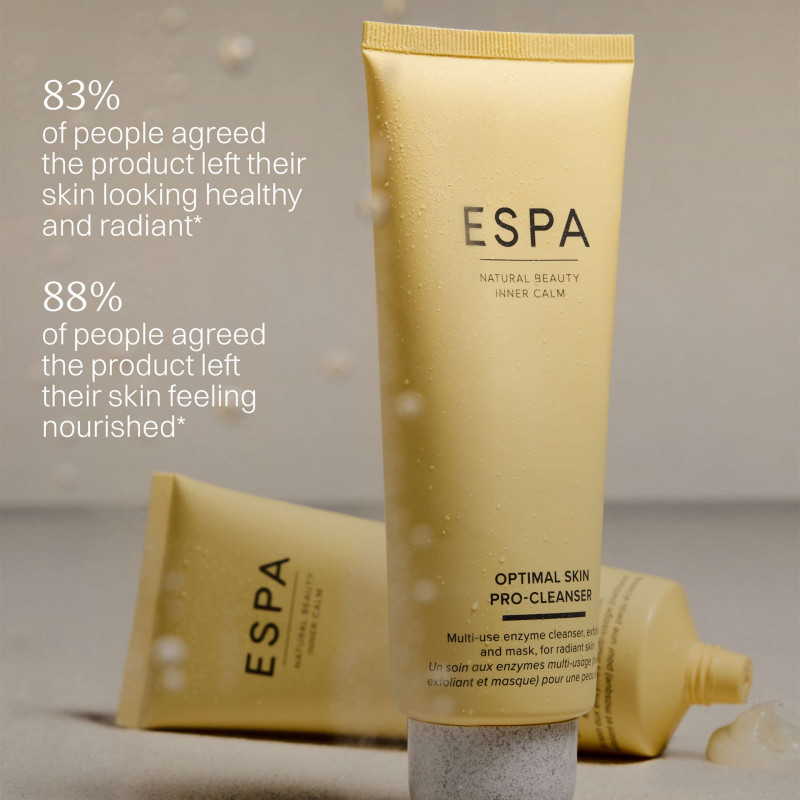 ESPA Optimal Skin Heroes Set (40% saving)