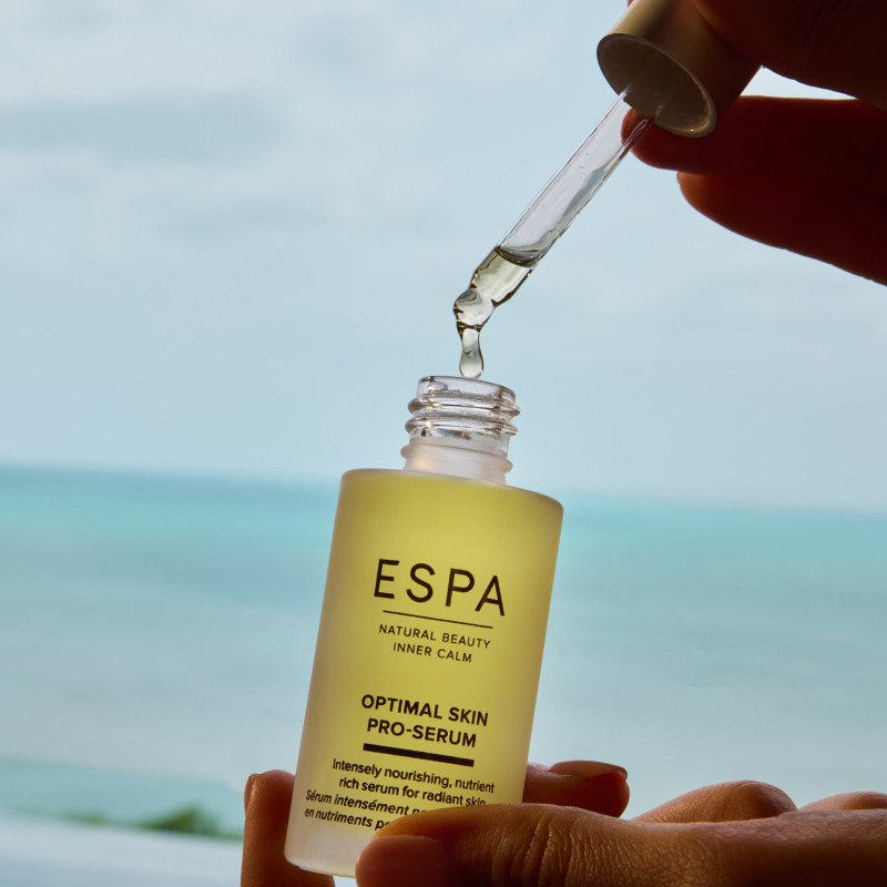 ESPA Optimal Skin Heroes Set (40% saving)