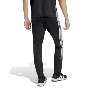 Adidas 3-Stripes Tapered Fit Gym Joggers