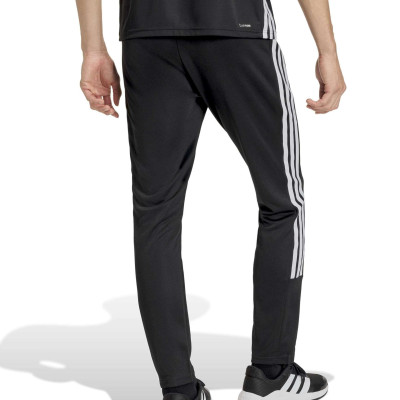 Adidas 3-Stripes Tapered Fit Gym Joggers Adidas 3-Stripes Tapered Fit Gym Joggers