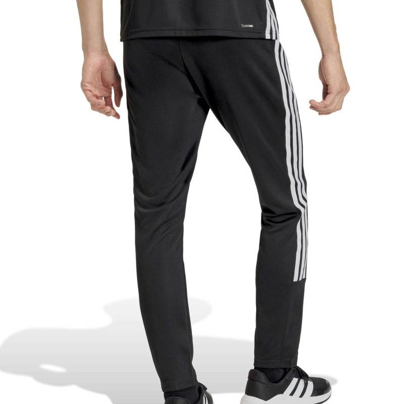 Adidas 3-Stripes Tapered Fit Gym Joggers Adidas 3-Stripes Tapered Fit Gym Joggers